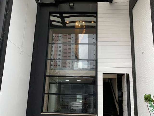 Prédio para alugar na Rua Emílio Mallet, 594, Vila Gomes Cardim, São Paulo, 143 m2 por R$ 14.000