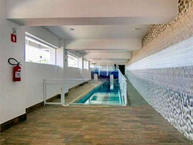 Apartamento com 3 quartos à venda na Estrada Aldeinha, 1, Jardim Marilu, Carapicuíba, 61 m2 por R$ 390.000