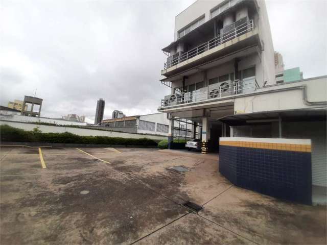 Prédio para alugar na Rua Azevedo Soares, 1043, Vila Gomes Cardim, São Paulo, 1385 m2 por R$ 120.000