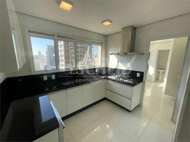 Apartamento com 4 quartos à venda na Rua Pio XII, 439, Liberdade, São Paulo, 340 m2 por R$ 2.660.000
