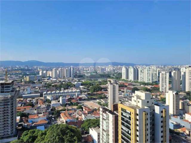 Apartamento com 4 quartos à venda na Rua Doutor Rafael Correia, 174, Água Branca, São Paulo, 367 m2 por R$ 6.000.000