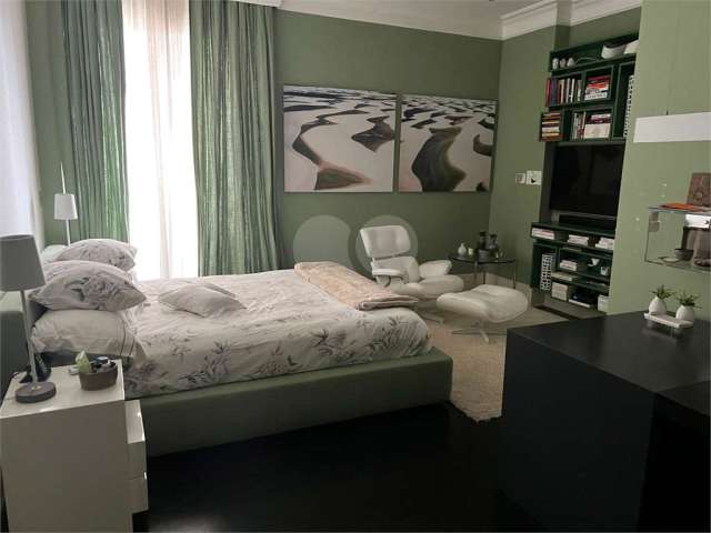 Apartamento com 3 quartos à venda na Rua Seridó, 1, Jardim Europa, São Paulo, 510 m2 por R$ 32.000.000