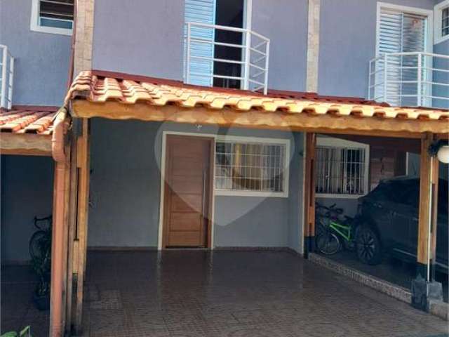 Casa em condomínio fechado com 2 quartos à venda na Rua Dudu, 800, Itaquera, São Paulo, 72 m2 por R$ 386.900