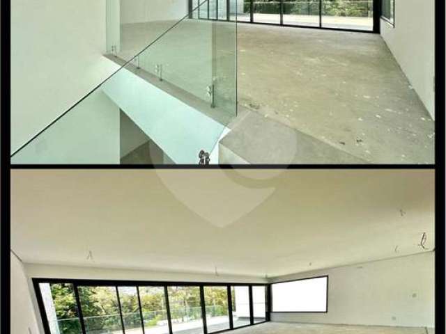Casa em condomínio fechado com 4 quartos à venda na Rua Pirandello, 245, Brooklin Paulista, São Paulo, 748 m2 por R$ 8.000.000