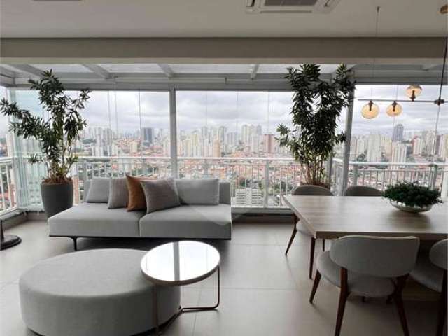 Apartamento com 3 quartos à venda na Rua Embaixador Raul Garcia, 150, Bosque da Saúde, São Paulo, 175 m2 por R$ 3.200.000