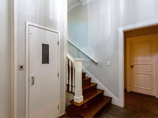 Casa com 4 quartos à venda na Rua Polônia, 550, Jardim Europa, São Paulo, 1190 m2 por R$ 60.000.000