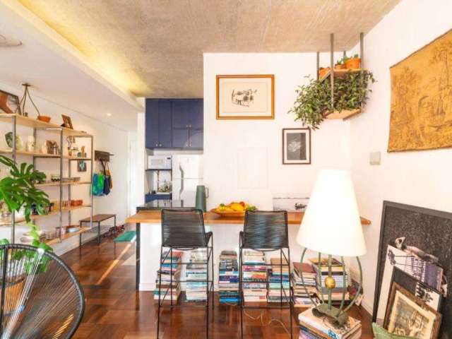 Apartamento com 2 quartos à venda na Rua Diana, 919, Perdizes, São Paulo, 85 m2 por R$ 1.430.000