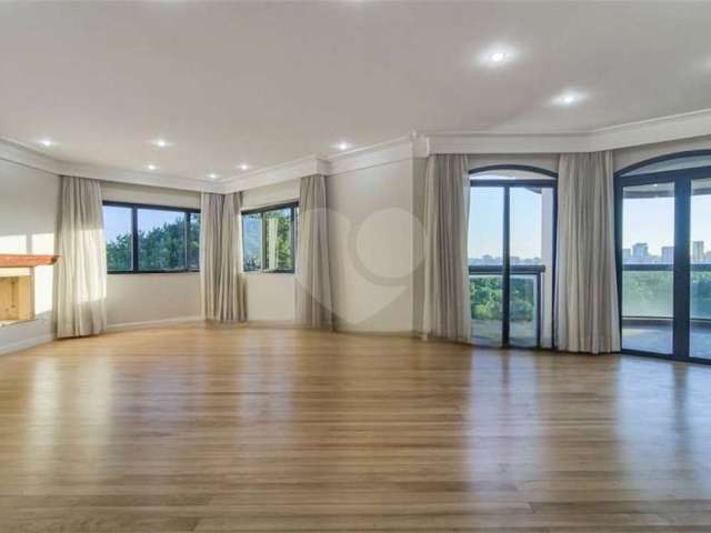 Apartamento com 4 quartos à venda na Rua Bela Cintra, 2349, Consolação, São Paulo, 260 m2 por R$ 7.500.000