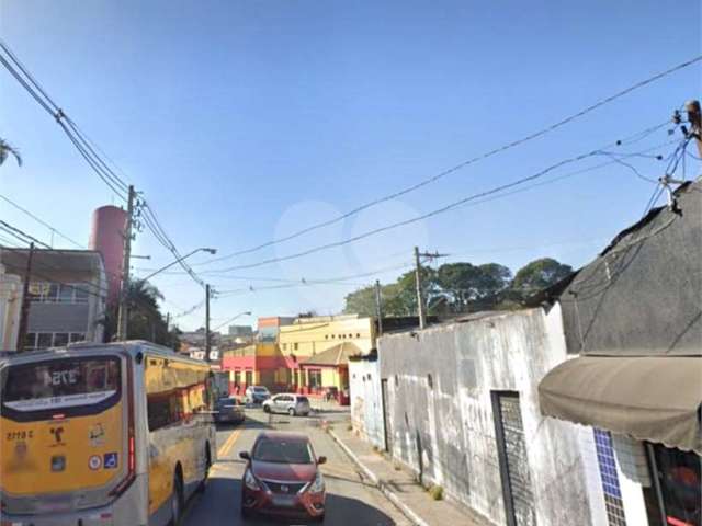 Terreno à venda na Rua Otelo Augusto Ribeiro, 495, Guaianases, São Paulo, 1634 m2 por R$ 14.000.000