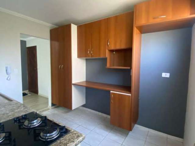 Excelente apartamento de 60m², 03 dormitórios, 01 vaga - Jardim Piratininga/Osasco,