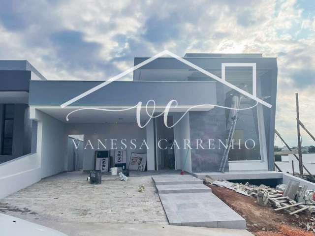 Venda Casa Térrea | Vanessa Carrenho Assessoria Imobiliária