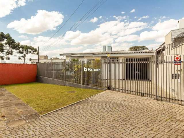 Casa com 3 quartos à venda na Rua Coronel José Gomes do Amaral, 163, Água Verde, Curitiba por R$ 895.000