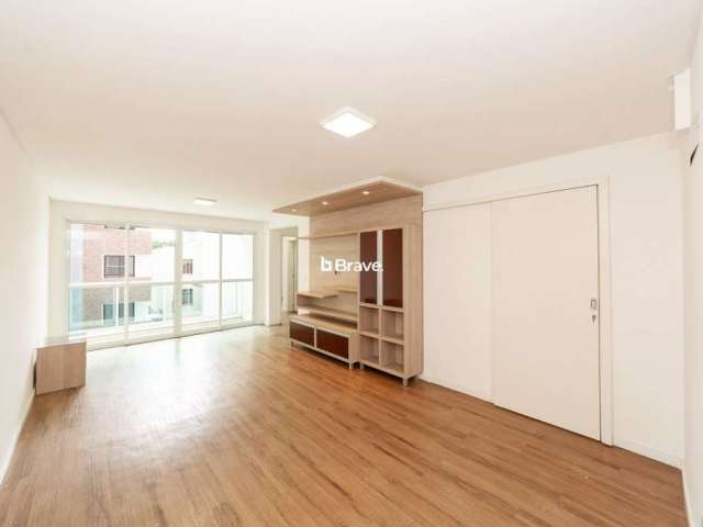 Apartamento com 2 quartos à venda na Rua Sete de Abril, 348, Alto da Rua XV, Curitiba por R$ 590.000