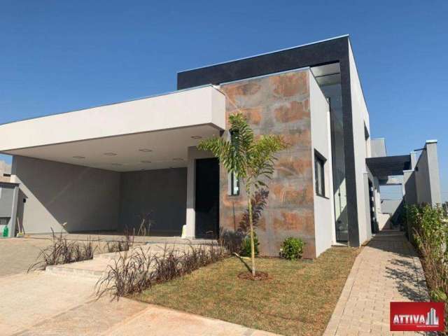 Casa a venda em Condomínio Fechado - Piratininga - SP