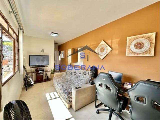 Apartamento com 2 quartos à venda na Rua Rio Pardo, 0, Santa Efigênia, Belo Horizonte por R$ 294.000