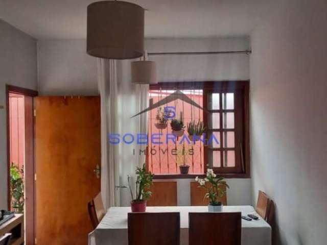 Casa com 2 quartos à venda na Rua dos Expedicionários, 0, Santa Amélia, Belo Horizonte por R$ 300.000