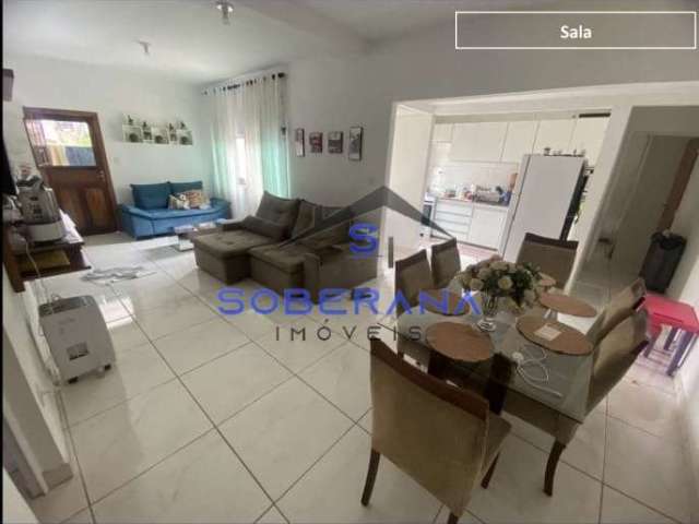 Casa com 3 quartos à venda na Rua Johnson, 0, União, Belo Horizonte por R$ 650.000