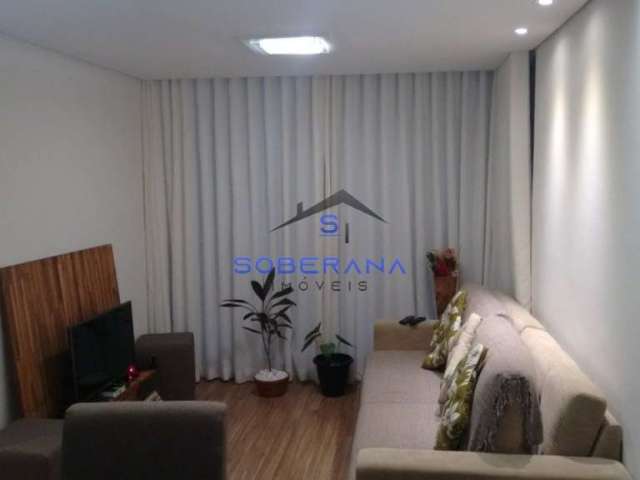 Apartamento com 2 quartos à venda na Rua Engenho do Sol, 0, Engenho Nogueira, Belo Horizonte por R$ 219.000
