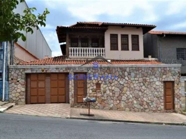 Casa com 10 quartos à venda na Rua Tereza Gonçalves, 0, Inconfidentes, Contagem por R$ 1.100.000
