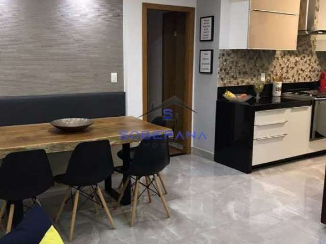 Apartamento com 3 quartos à venda na Santo Amaro, 0, Sagrada Família, Belo Horizonte por R$ 809.000
