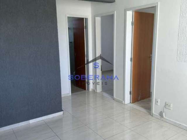 Apartamento com 2 quartos à venda na dos Borges, 0, Jardim Vitória, Belo Horizonte por R$ 148.000