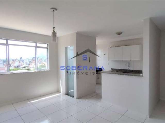 Apartamento com 2 quartos à venda na Rua David Alves do Vale, 0, Santa Rosa, Belo Horizonte por R$ 319.000