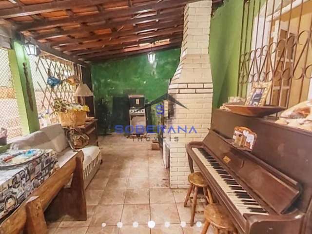 Casa com 3 quartos à venda na Antônio Francisco Lisboa, 0, Bandeirantes, Belo Horizonte por R$ 990.000