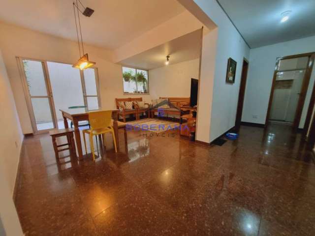 Apartamento com 3 quartos à venda na Japurá, 0, Renascença, Belo Horizonte por R$ 640.000