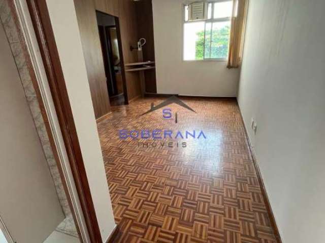 Apartamento com 3 quartos à venda na Rua Olavo Bilac, 0, Santa Mônica, Belo Horizonte por R$ 270.000
