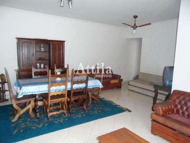 Apartamento com 3 quartos à venda na Rua Ciro Alves, Enseada, Guarujá, 113 m2 por R$ 370.000