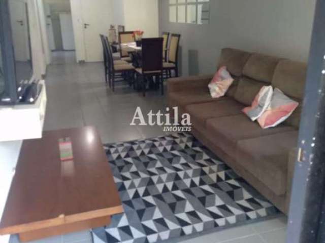 Apartamento com 2 quartos à venda na Avenida Dom Pedro I, Enseada, Guarujá, 87 m2 por R$ 380.000