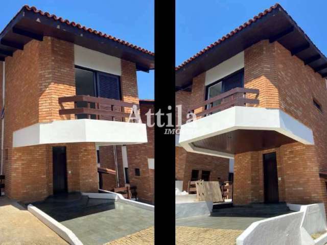 Casa em condomínio fechado com 4 quartos para alugar na Rua Inácio Miguel Stéfano, Enseada, Guarujá, 279 m2 por R$ 8.500