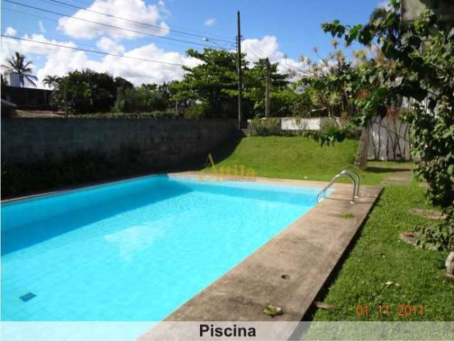 Casa com 5 quartos à venda na Avenida das Marimbas, Balneário Praia do Pernambuco, Guarujá, 320 m2 por R$ 1.575.000