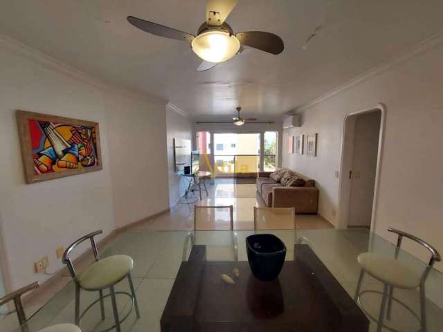 Apartamento com 3 quartos à venda na Avenida Almirante Tamandaré, Enseada, Guarujá, 130 m2 por R$ 480.000