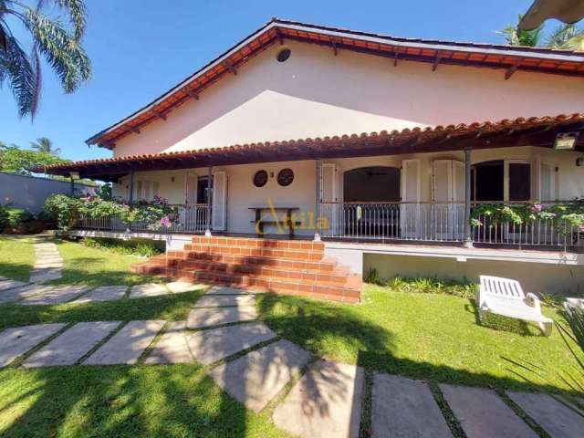 Casa com 4 quartos à venda na Avenida Pernambuco, Balneário Praia do Pernambuco, Guarujá, 385 m2 por R$ 1.500.000