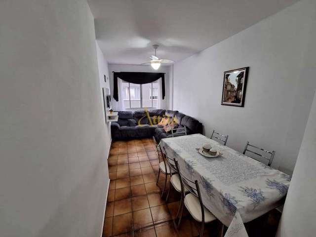 Apartamento com 2 quartos à venda na Rua Norberto Lopes de Freitas, Enseada, Guarujá, 60 m2 por R$ 240.000