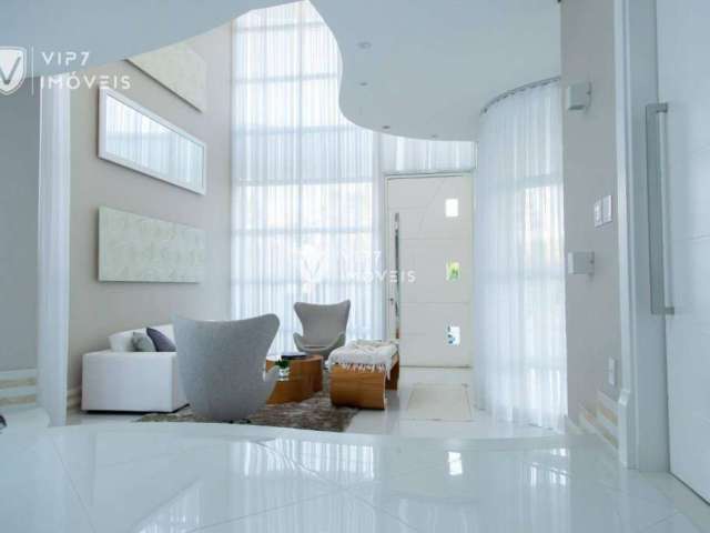 Casa com 4 dormitórios à venda, 365 m² por R$ 2.470.000,00 - Condomínio Residencial Giverny - Sorocaba/SP