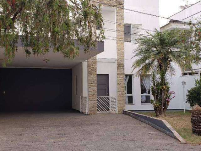 Casa com 3 dormitórios à venda, 278 m² por R$ 1.300.000,00 - Condomínio Granja Deolinda - Sorocaba/SP
