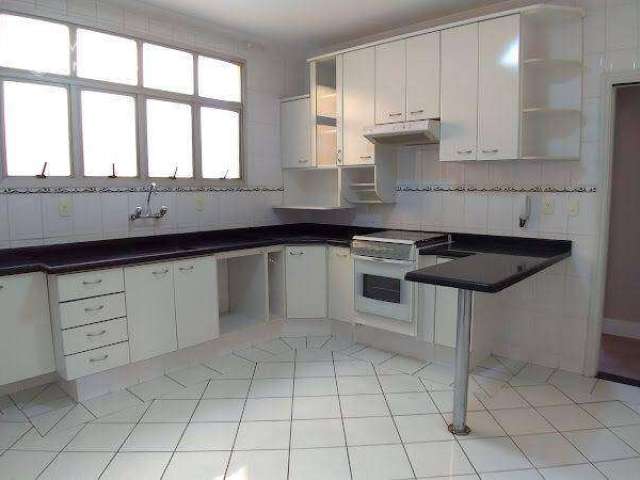Apartamento com 3 dormitórios, 122 m² - venda por R$ 450.000,00 ou aluguel por R$ 3.380,00/mês - Jardim Vergueiro - Sorocaba/SP