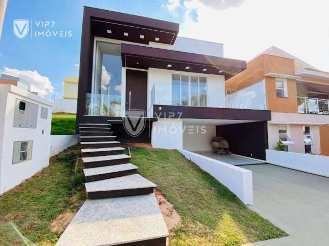 Casa com 3 dormitórios à venda, 220 m² por R$ 1.400.000,00 - Parque Ibiti Reserva - Sorocaba/SP