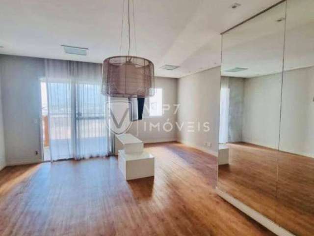 Apartamento com 2 dormitórios à venda, 79 m² por R$ 600.000,00 - Condomínio Vitrine Esplanada - Votorantim/SP