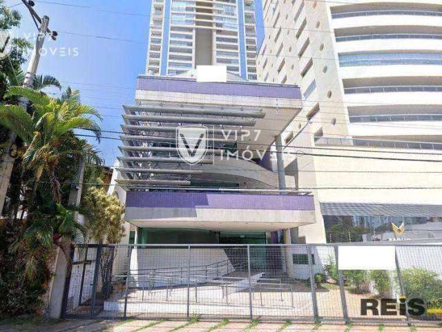 Prédio Comercial,para alugar, 1051 m² por R$ 35.746/mês - Campolim - Sorocaba/SP