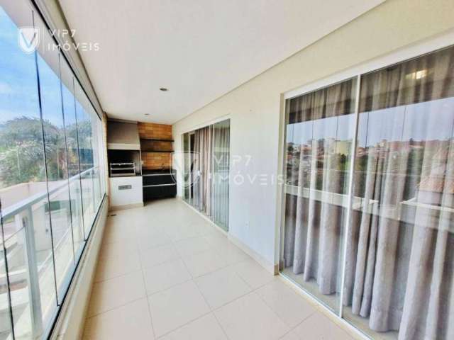 Apartamento com 3 dormitórios à venda, 157 m² por R$ 1.060.000,00 - Edifício Vivaldi - Sorocaba/SP