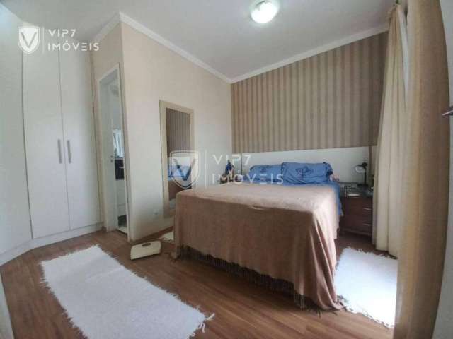 Apartamento Duplex com 3 dormitórios à venda, 100 m² por R$ 410.000,00 - Jardim Guadalajara - Sorocaba/SP
