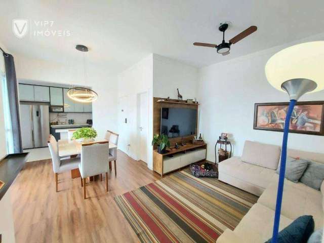 Apartamento com 3 dormitórios à venda, 105 m² por R$ 910.000,00 - Impéria Residence - Sorocaba/SP