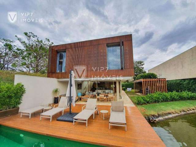 Casa com 4 dormitórios, 300 m² - venda por R$ 12.800. ou aluguel por R$ 4.434/mês - Fazenda Boa Vista - Porto Feliz/SP