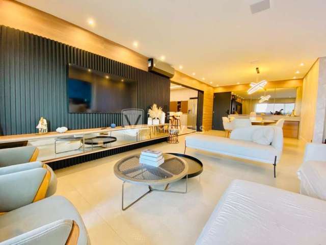 Cobertura com 3 dormitórios à venda, 140 m² por R$ 1.600.000,00 - Condomínio Residencial Glass Campolim - Sorocaba/SP