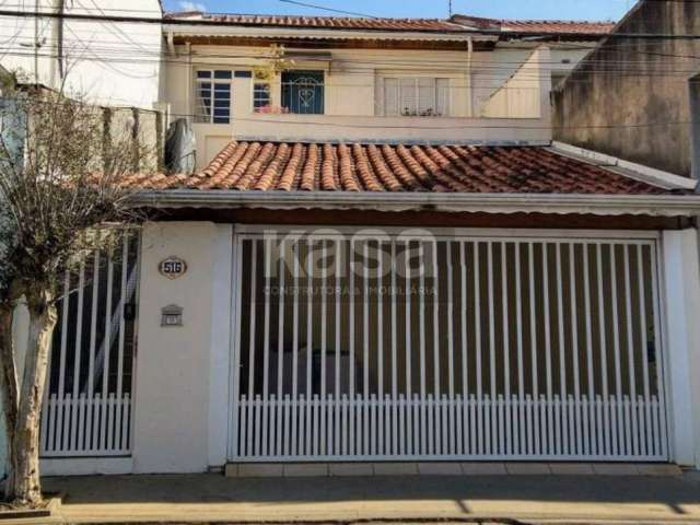 Casa à venda no bairro SÃO JOSÉ, em BRAGANÇA PAULISTA - SP