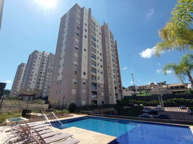 Apartamento para aluguel no bairro JARDIM DO LAGO, em BRAGANÇA PAULISTA - SP