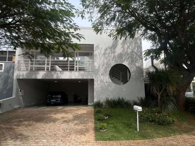 Casa para locação no Condomínio Euroville I em Bragança Paulista-SP